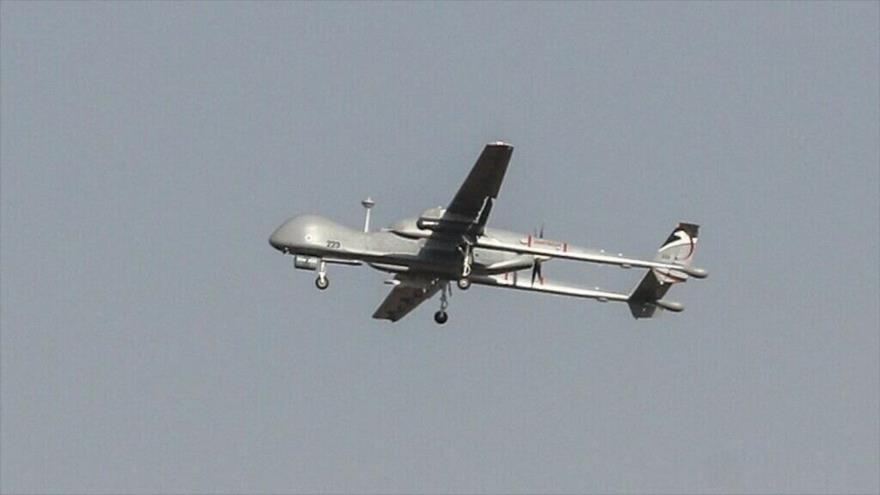 ¿“Fallo técnico”?: Se estrella un dron militar israelí en Siria | HISPANTV