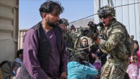CNN: Crisis afgana asestó otro golpe fatal a la imagen de EEUU