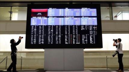 ¿Qué causará próxima crisis econímica mundial?; experto pronostica