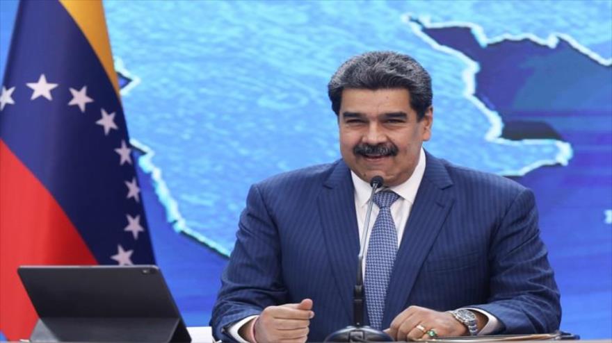 Maduro apuesta por el diálogo con la oposición más allá de México | HISPANTV
