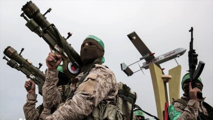 HAMAS: Todas las opciones están abiertas para disuadir a Israel | HISPANTV