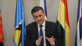 ALBA-TCP critica métodos de EEUU por situación en Afganistán