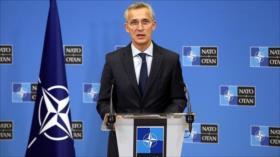  OTAN dice que podría lanzar ataques a distancia en Afganistán