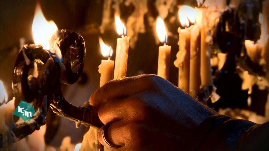 Irán: Muharram