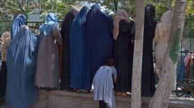 ¿Cómo tratará Talibán a las mujeres? ¿Un infierno les espera?