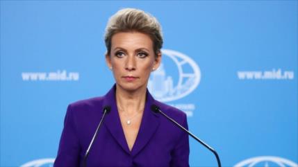 Rusia tacha de “impactante” apatía de Occidente ante crisis afgana