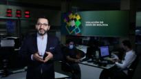 Buen día América Latina: Violación de DDHH en Bolivia 