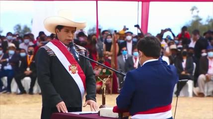 Mineras en Perú empiezan a pagar sus deudas