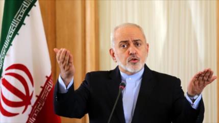 Irán: EEUU y OTAN deben compensar sus acciones en Afganistán