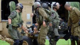 Gran explosión sacude una base naval del régimen de Israel