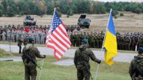 Rusia advierte que Ucrania tendría el mismo destino que Afganistán
