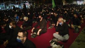 Irán Hoy: Lecciones de Ashura