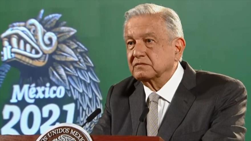 AMLO presentará reforma electoral para acabar con fraude en México