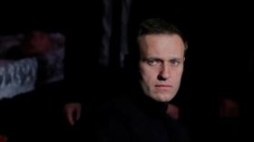 Rusia objeto de nuevas sanciones de EEUU y Londres por caso Navalni