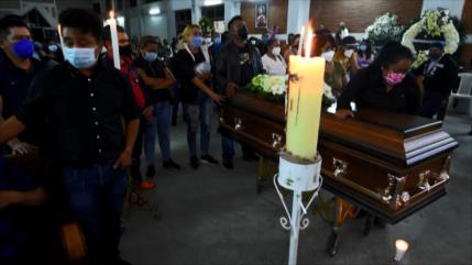 Asesinado otro periodista en México, el número 142 desde 2020