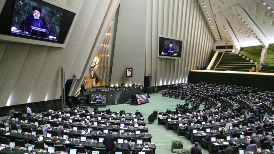 Presidente iraní describe planes de Gobierno para próximos 4 años