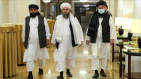 Recuento: Afganistán bajo el control Talibán