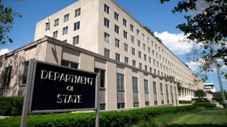 EEUU en alerta tras ciberataque contra Departamento de Estado | HISPANTV