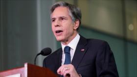 En reto directo a China, EEUU sale en apoyo de Lituania por Taiwán