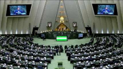 Parlamento iraní evalúa a los ministros propuestos por presidente