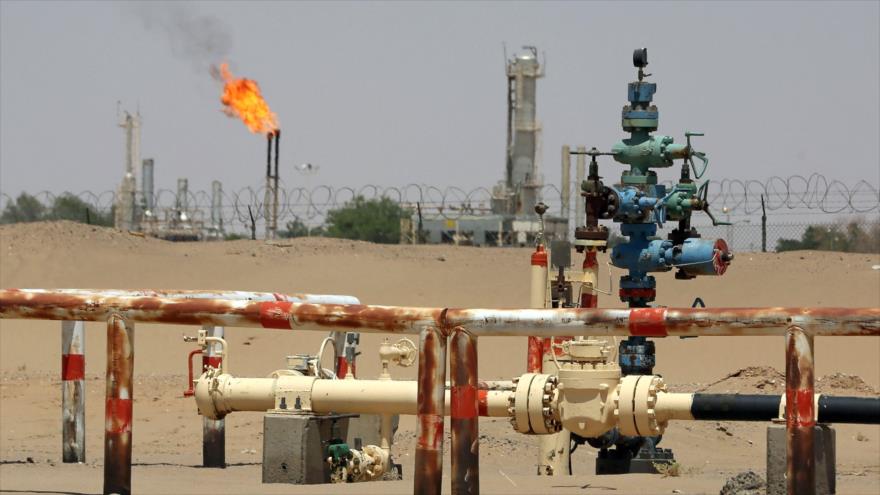 Yemen fustiga saqueo del 85 % de sus ingresos petroleros por Riad | HISPANTV