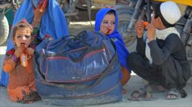 OMS advierte de la escasez de suministros médicos en Afganistán