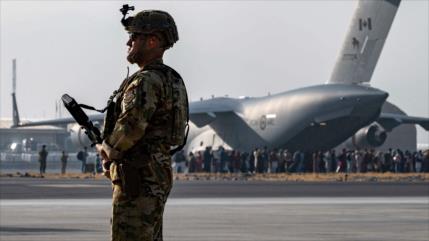 Irán: Retirada de EEUU es un punto de inflexión para los afganos