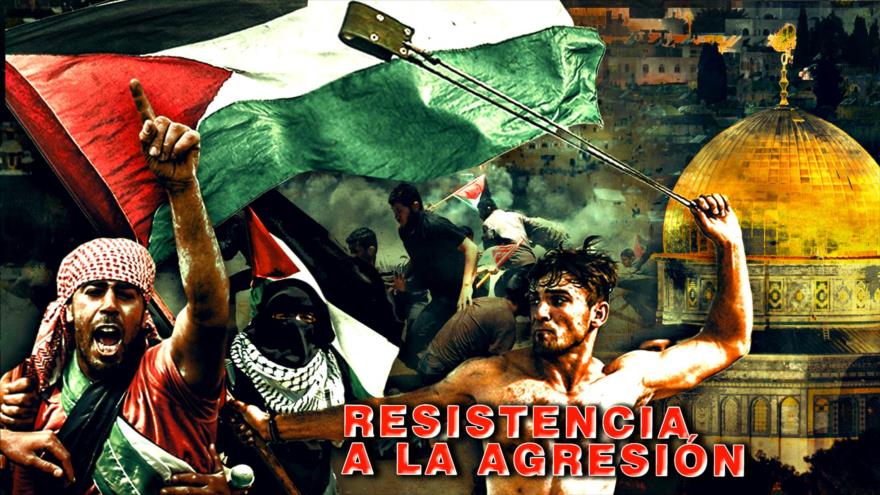Detrás de la Razón : Palestina combate la judaización de Al-Aqsa