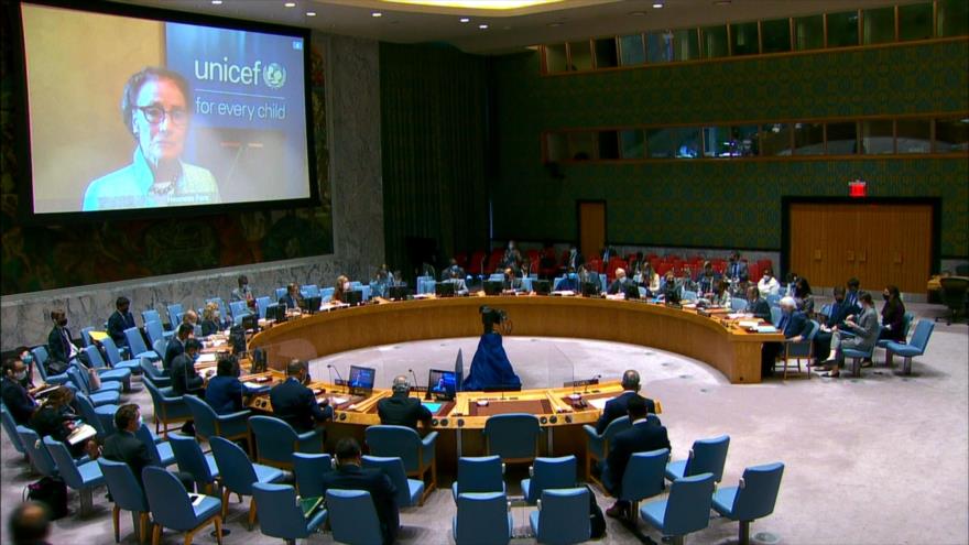 ONU pide a Arabia Saudí cese inmediato del bloqueo contra Yemen | HISPANTV