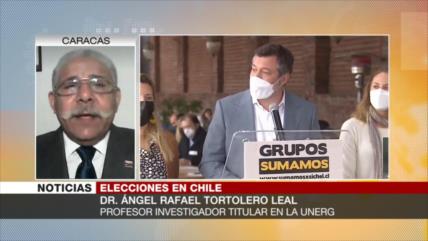 Leal: Chile tras “un trasnocho neoliberal” entra en una nueva era