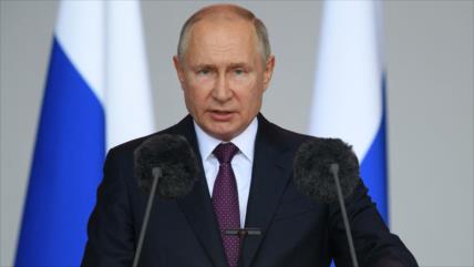 Putin “ha aprendido la lección”; no intervendrá en Afganistán