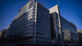 Banco Mundial congela ayuda a Afganistán tras el ascenso talibán
