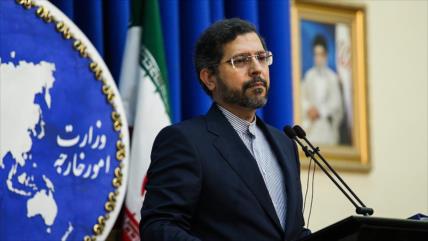 ‘Irán está complacido con progreso en diálogos con Arabia Saudí’