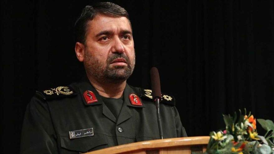‘Huida de EEUU de Afganistán muestra ineficacia de sus bases’ | HISPANTV