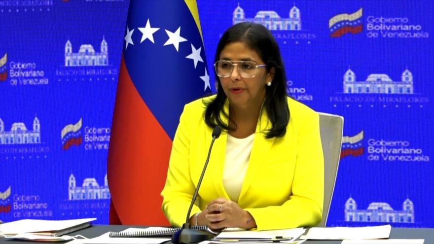 Venezuela amplía denuncia contra EEUU en Corte Penal Internacional