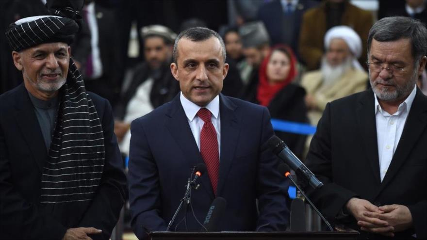 ‘Afganistán cayó por presión de EEUU y legitimación de Talibán’ | HISPANTV