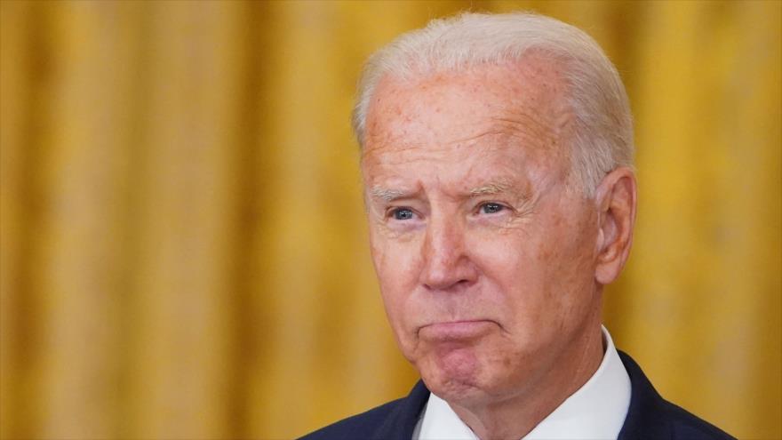 Biden recibe un informe no concluyente sobre origen de COVID-19 | HISPANTV