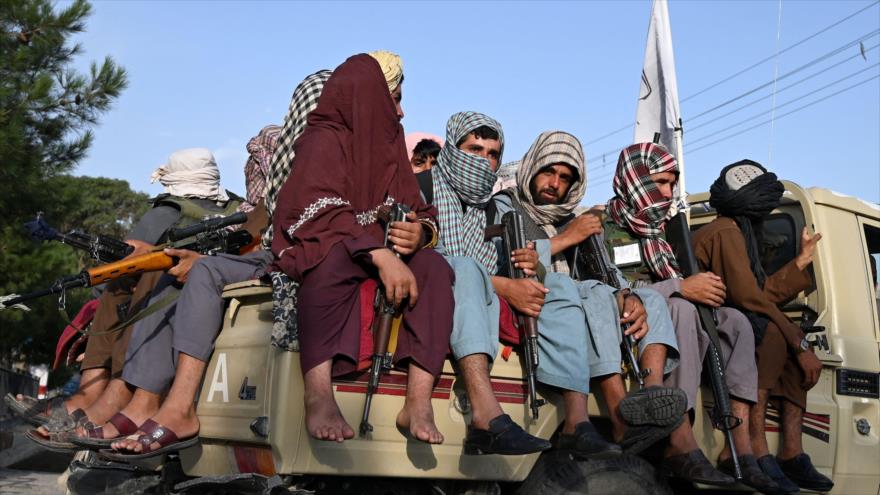 Nuevo episodio: EEUU en diálogo con Talibán que controla Afganistán | HISPANTV