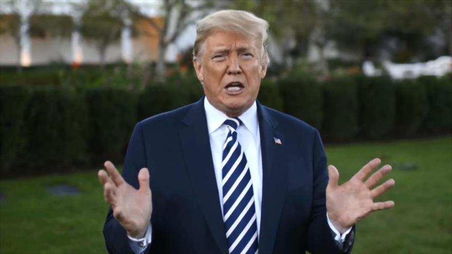 Rechazan regreso de programa Quédate en México de la era Trump