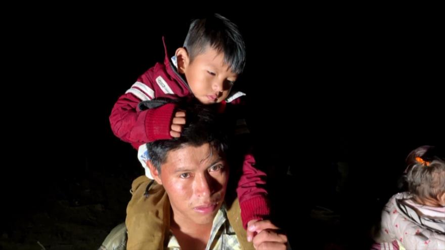 Responsabilizan al país del origen del flujo migratorio hacia EEUU
