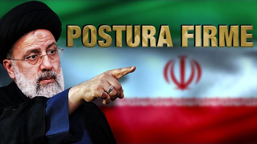 Detrás de la Razón: Irán reafirma postura