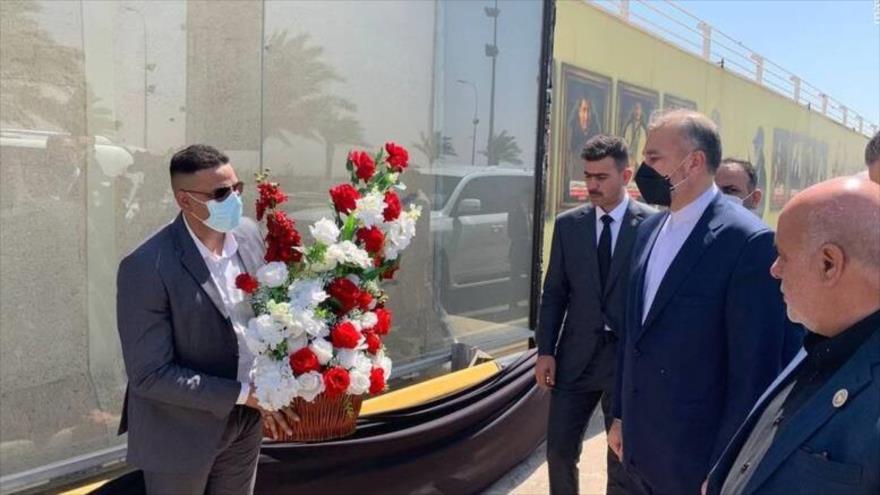 ‘EEUU no puede huir de responsabilidad en asesinato de Soleimani’ | HISPANTV