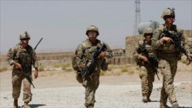 Rusia alerta de misiles y cohetes que deja EEUU en Afganistán