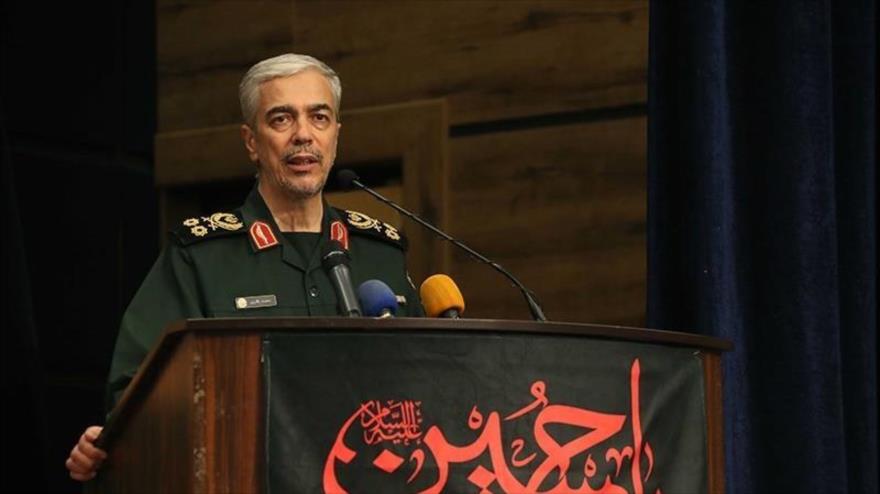 Militar iraní: EEUU sufrió un fracaso humillante en Afganistán | HISPANTV