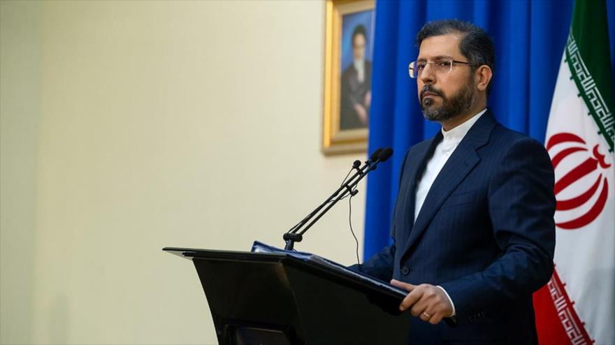 Irán: EEUU no puede cesar nuestro comercio legítimo con El Líbano