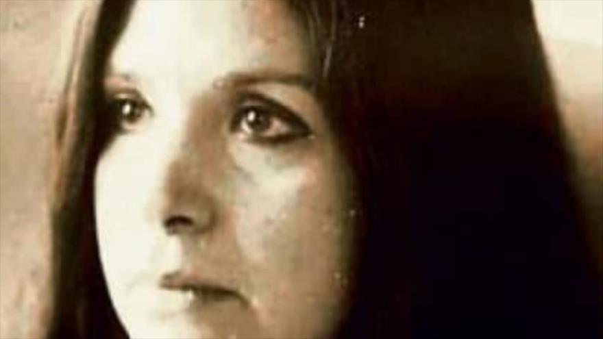 La exespía del Mossad, Yael Man.