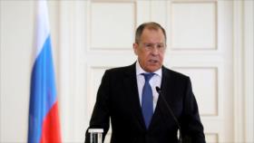 Rusia: Impasse en Siria es por doble rasero de Occidente con Daesh