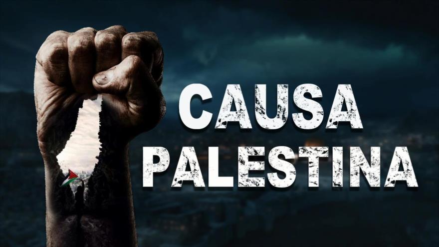 Causa Palestina