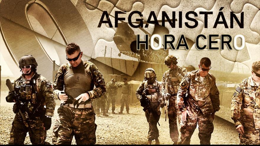 Detrás de la Razón: EEUU; Fin de la misión en Afganistán