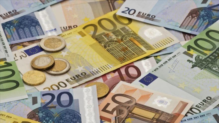 Inflación de la eurozona alcanza el nivel más alto en una década | HISPANTV